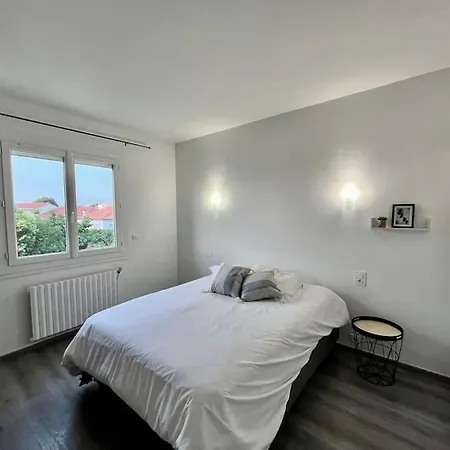 La Catalane T4 Destination Saintcyp Appartement Buitenkant foto