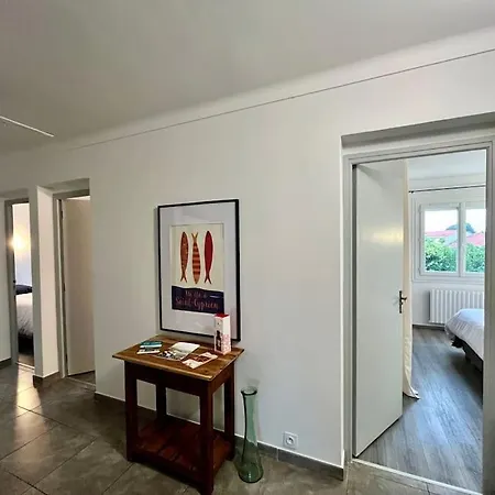 La Catalane T4 Destination Saintcyp Appartement Buitenkant foto