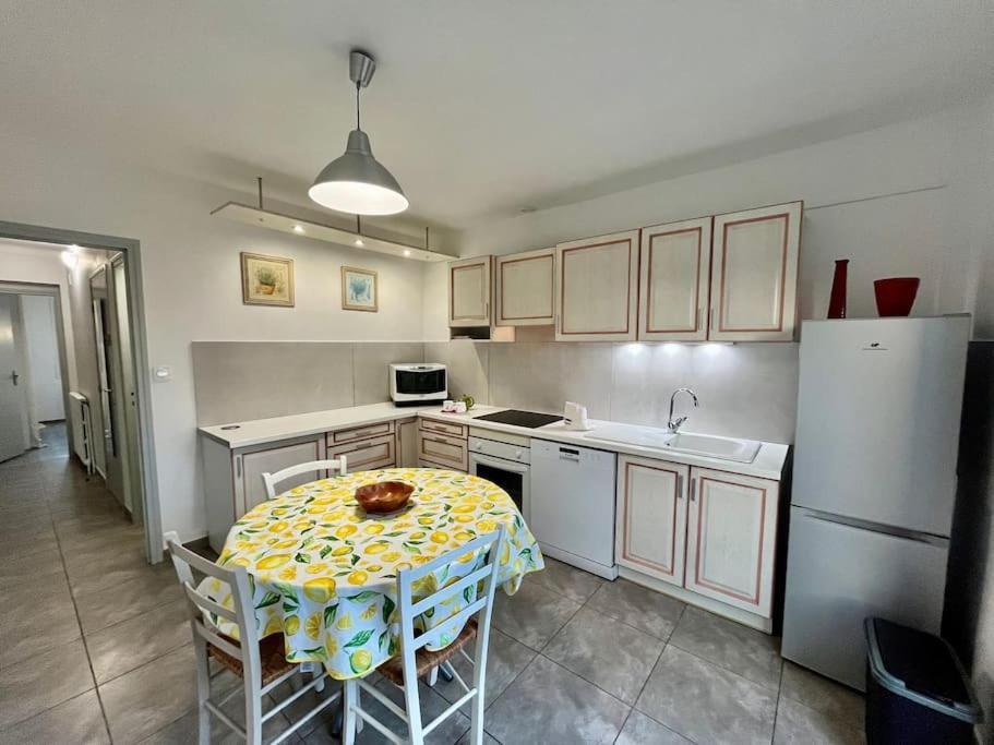 La Catalane T4 Destination Saintcyp Apartment