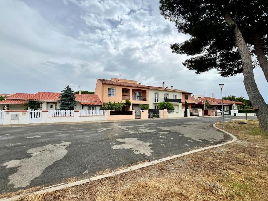 La Catalane T4 Destination Saintcyp