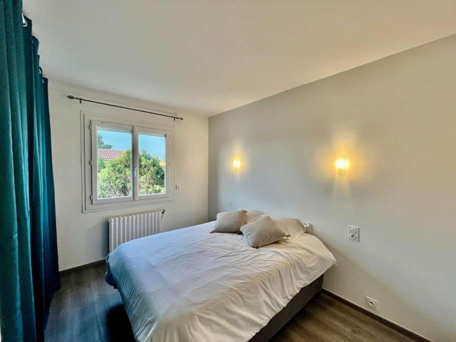 La Catalane T4 Destination Saintcyp Apartment Saint-Cyprien (Pyrenees-Orientales)